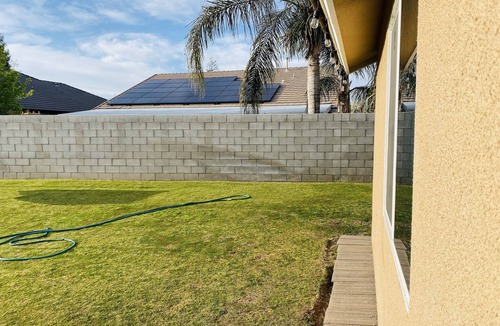 Greenacres Apartment | Lovely Guesthouse For A Peaceful Stay