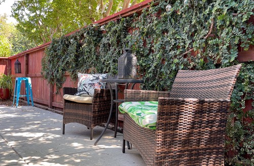 Davis House | Lovely home and garden 10 mins bike ride from UC Davis!