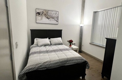 Downtown Oakland House | Lovely loft Downtown