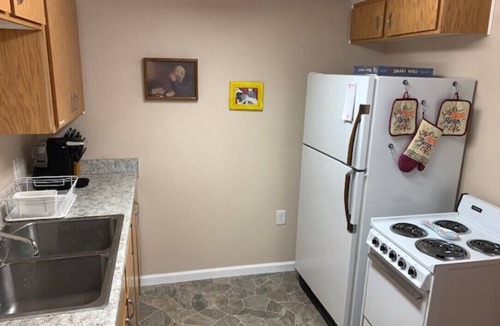 Lovelock Apartment | Lovely Lovelock Landing