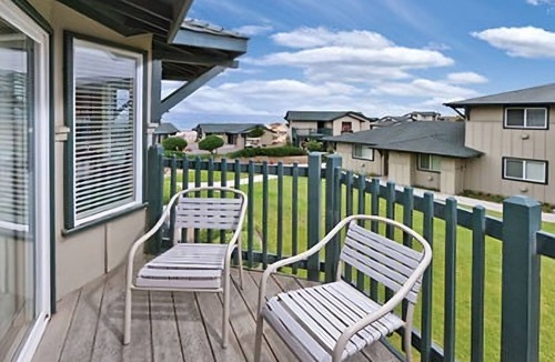 Marina Apartment | Lovely Marina Apartment w/Beach Access 11/1 - 11/4/24.