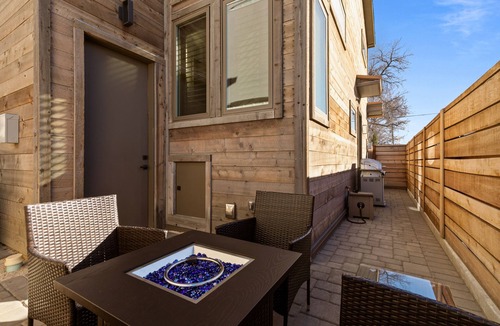 Midtown House | Lovely MidTown Home with Kind Beds and Large TVs