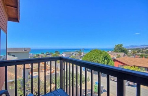 Park Hill House | Lovely Serenity on Parkhill