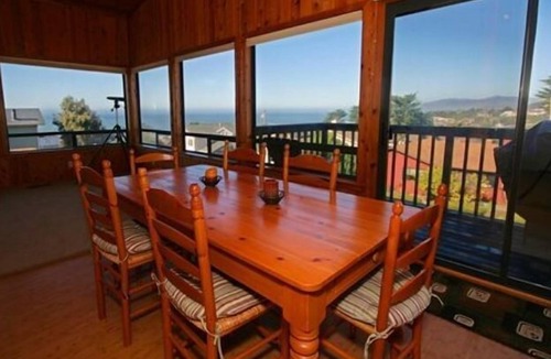 Park Hill House | Lovely Serenity on Parkhill
