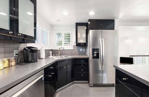 Downtown Los Angeles House | Lux 3BR Penthouse w/Ensuites Near Dodger Stadium