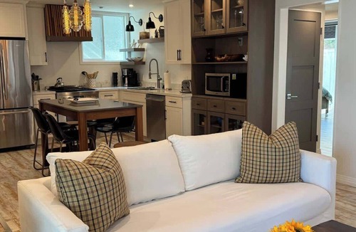 Balboa Peninsula House | LUX Casa 223 Beachfront | Best Views & Location