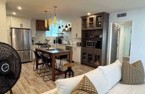 Balboa Peninsula House | LUX Casa 223 Beachfront | Best Views & Location