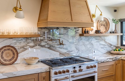 Eastern Malibu House | LUX Coastal Bliss Retreat Ocean Amazing View in Malibu