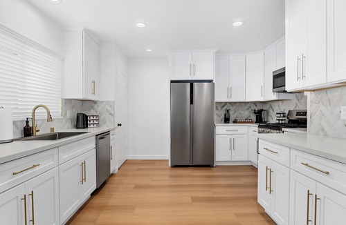 Fullerton House | LUX Disney Retreat 🌟Sleeps 15 🏡Family Getaway