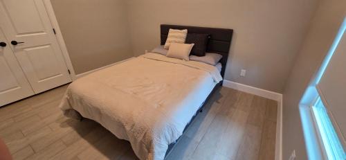Brownsville Apartment | Lux Modern 3BR - 2BA Duplex Brand New Furnished