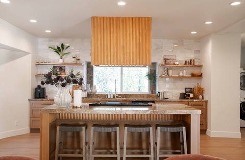 View Park-Windsor Hills House | LUX Silverlake Gem: Games, Outdoor Oasis - Sunset Blvd, Universal Studio & More