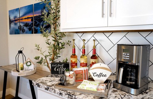 Carson City House | Luxe 1 Level Home Sum