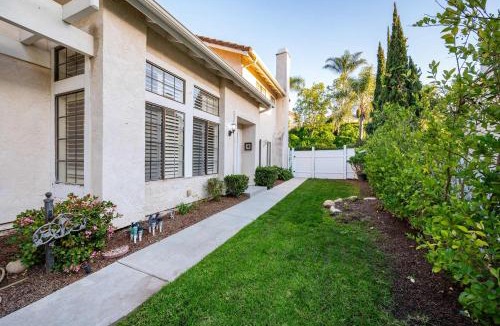 Laguna Niguel House | Luxe 2-Story Oasis with Private Pool & Backyard