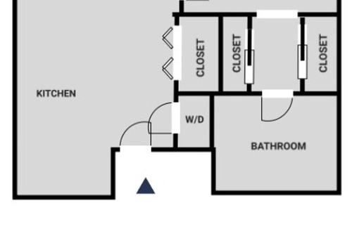 Walnut Creek Apartment | Luxe Walnut Creek 1BR w/ Gym, Pool & Spa, near FB & Google, by Blueground