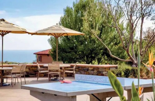 Newport Coast Villa | Luxurious 2-Bedroom Villa | Marriott Newport Coast