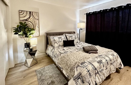Turlock Apartment | Luxurious Apartment