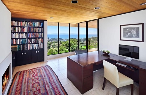 Eucalyptus Hill House | Luxurious Contemporary Home with Spectacular Views