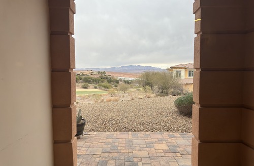 Lake Las Vegas Condo | Luxurious Lake Las Vegas Community with Pool, Gym, Clubhouse & Amazing Lake View