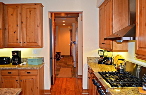 Mammoth Lakes House | Luxurious Lodges Home