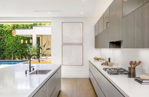 Beverly Hills House | Luxurious Villa in The Heart Of Beverly Hills/West Hollywood
