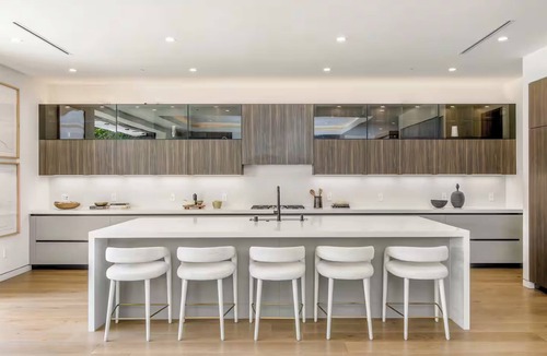 Beverly Hills House | Luxurious Villa in The Heart Of Beverly Hills/West Hollywood