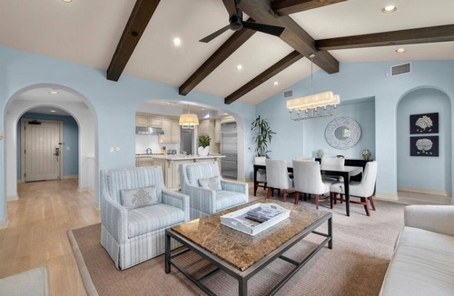Rancho Palos Verdes Resort | Luxury 2 Bedroom Villa at Terranea Resort