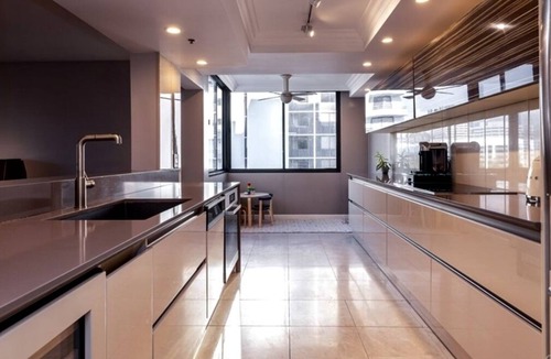 Glendale Condo | Luxury 2 bedroom condo close to Americana in Glendale