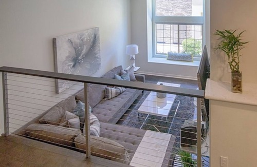 Village of La Jolla House | Luxury 3 BD/3 BA La Jolla Townhouse in Heart of the Village