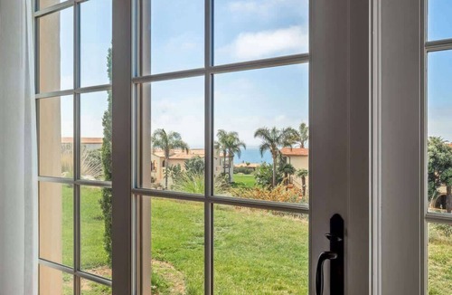 Rancho Palos Verdes Villa | Luxury 3-Bedroom Casita at Terranea Resort