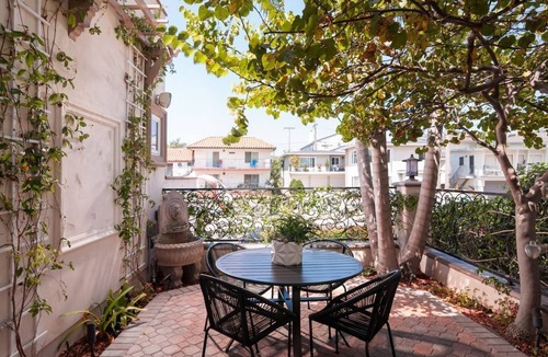 San Clemente Villa | Luxury 3 Bedroom in San Clemente - Hundreds of 5* Reviews