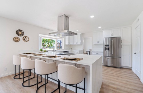 Mission Viejo House | Luxury 6BR Mission Viejo Home Near Disneyland & OC Beaches