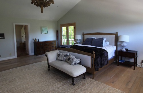 Orinda Villa | Luxury 7 acre Private Gated Estate