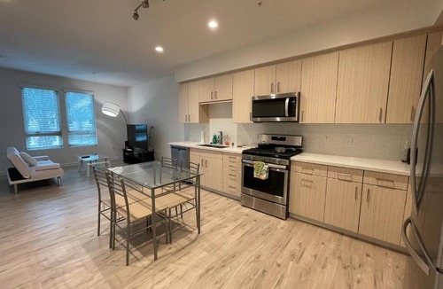 Santa Clara Apartment | Luxury Apartment in Santa Clara - Cars Available