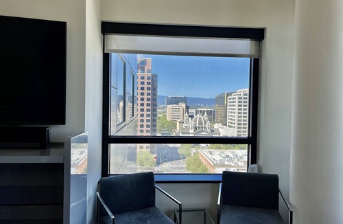 Downtown San Jose Condo | Luxury at The 88