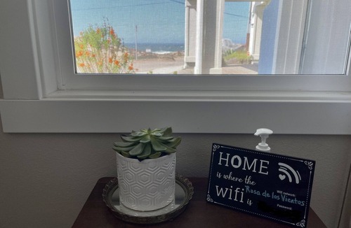 Sand City House | Luxury Beach Home, Spectacular Ocean Views, Monterey