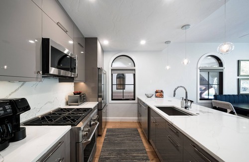 Edwards Condo | Luxury Beaver Creek, Arrowhead - hottub & pool, many amenities, newly remodeled