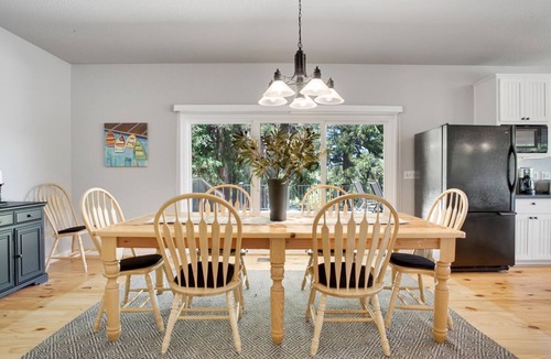 Groveland House | Luxury by the Lake, 40mins to Yosemite