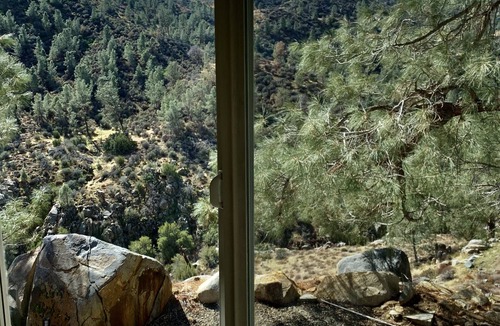 Wofford Heights House | Luxury Cabin - Spring Special 20% off Weekly Stay