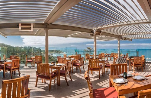 Carmel Highlands House | Luxury Carmel 1-Bedroom Highlands Inn Villa + Amenities