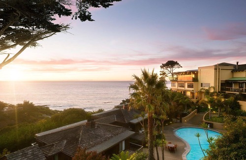 Carmel Highlands Resort | Luxury Carmel Highlands Inn + Amenities, 1-Bedroom Condo