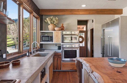 Ventura County House | Luxury Estate in Upper Ojai: Casa Pajul