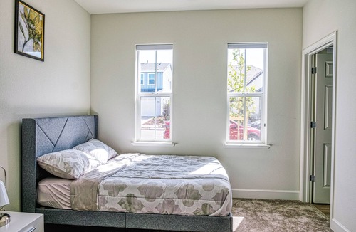 Tracy House | Luxury Furnished homes in Tracy with Mini Golf