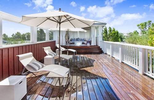 Napa House | Luxury Home in 5 Star Resort.