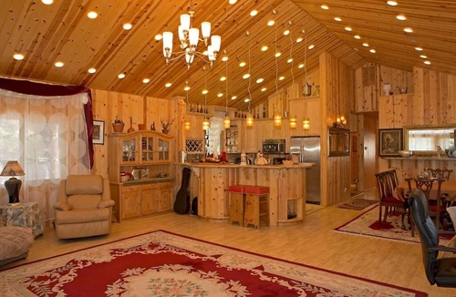 South Lake Tahoe House | Luxury Home in Beautiful South Lake Tahoe