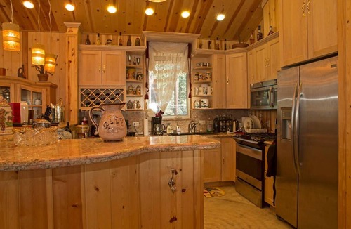 South Lake Tahoe House | Luxury Home in Beautiful South Lake Tahoe