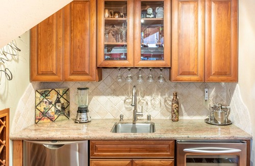 Incline Village Cabin | Luxury Incline Village Cabin w/Lake Views, Game Room, Firepit & Beach Access