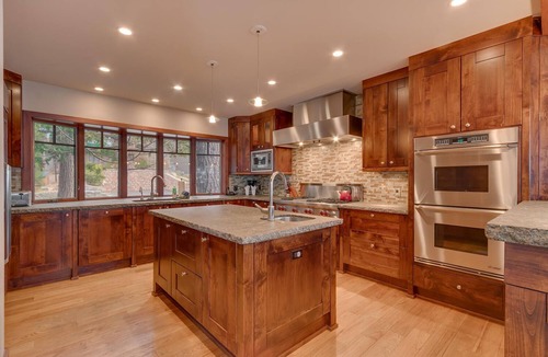 Zephyr Cove House | Luxury Lakefront Marla Bay Home | Private Beach | Lake Tahoe Views (ZC636)