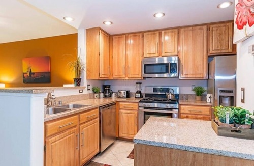 Reno/Tahoe Airport Condo | Luxury Modern 1BR Condo – Resort-Style Living in Prime Reno
