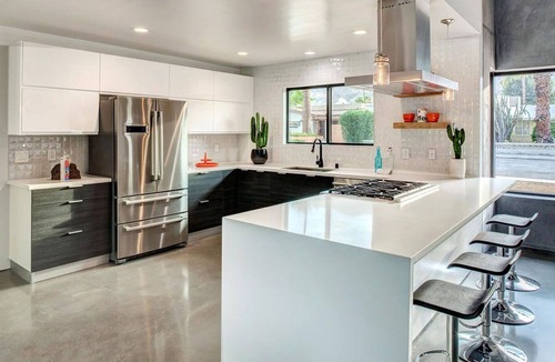 Deep Well Ranch House | Luxury Modern Escape - 'Casa Esencia'