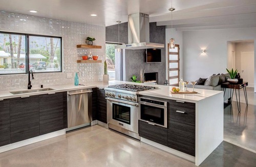 Deep Well Ranch House | Luxury Modern Escape - 'Casa Esencia'
